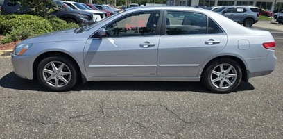 Used 2004 Honda Accord EX