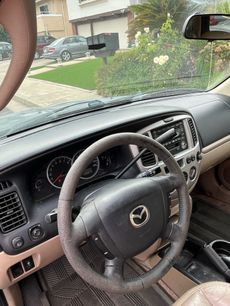 Used 2003 MAZDA Tribute ES