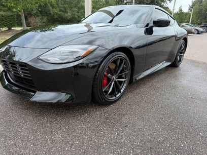 Used 2024 Nissan Z Performance w/ Floor Mat Package