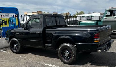 Used 1997 Ford Ranger 2WD Regular Cab