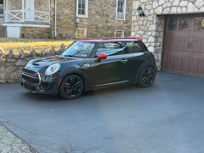 Used 2017 MINI Cooper John Cooper Works