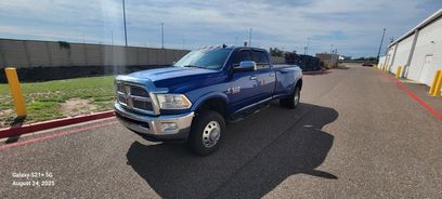 Used 2014 RAM 3500 Laramie