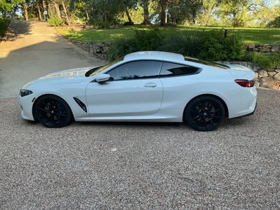 Used 2022 BMW 840i Coupe w/ Driving Assistance Package