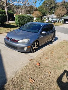 Used 2011 Volkswagen Golf 2-Door