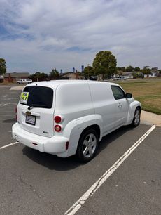 Used 2009 Chevrolet HHR LS