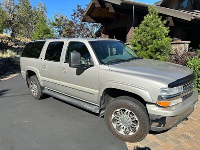 Used 2005 Chevrolet Suburban 2500 LT w/ Preferred Equipment Group