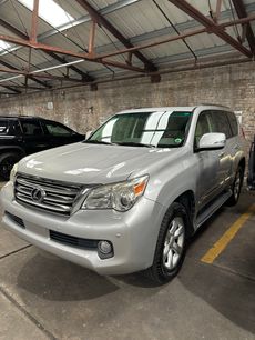Used 2010 Lexus GX 460 Premium