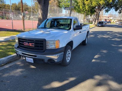 Used 2012 GMC Sierra 1500 W/T