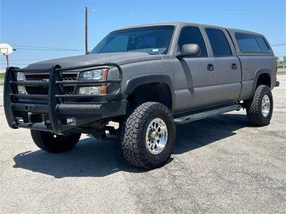 Used 2003 Chevrolet Silverado 1500 LS
