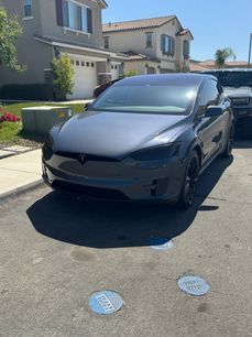 Used 2016 Tesla Model X P90D