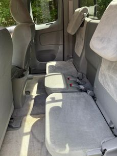 Used 2010 Toyota Tacoma 4x4 Access Cab