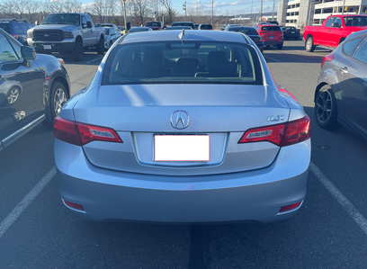 Used 2014 Acura ILX