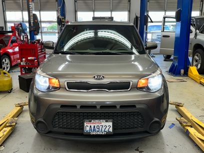 Used 2016 Kia Soul