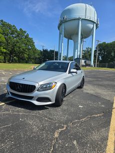 Used 2016 Mercedes-Benz C 300 Sedan w/ Premium 1 Package