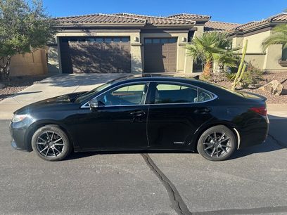 Used 2014 Lexus ES 300h