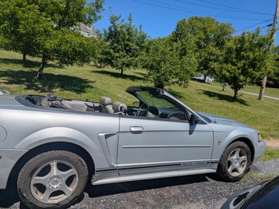 Used 2003 Ford Mustang Premium