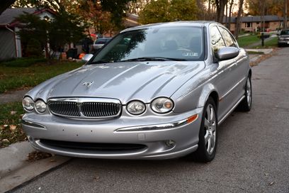 Used Jaguar X-TYPE for Sale Near Me - Autotrader