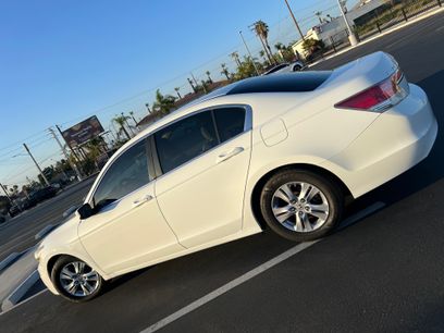 Used 2012 Honda Accord SE