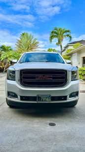 Used 2019 GMC Yukon SLT