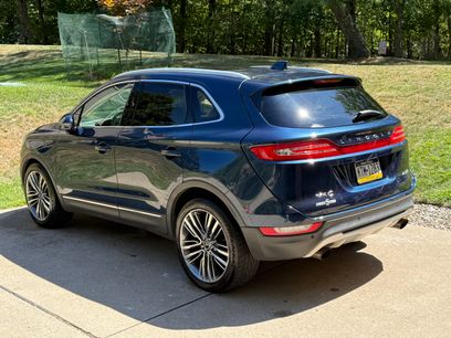 Used 2015 Lincoln MKC AWD w/ Equipment Group 102A Reserve