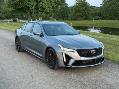 Used 2023 Cadillac CT5 V Blackwing w/ Driver Assist Package