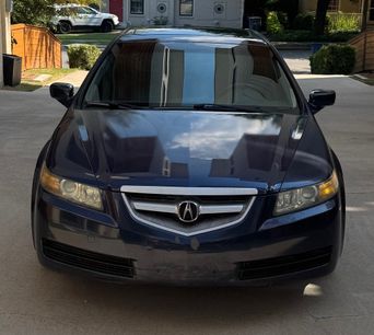 Used 2004 Acura TL