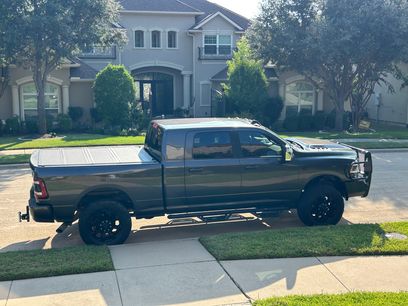 Used 2023 RAM 2500 Laramie w/ Night Edition