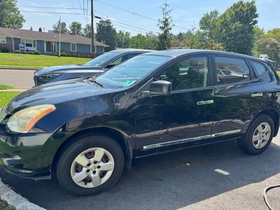 Used 2011 Nissan Rogue S