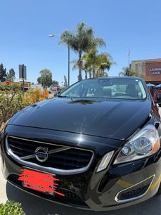 Used 2012 Volvo S60 T5
