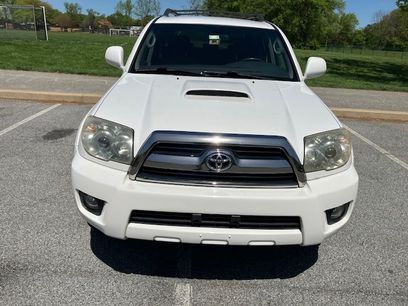Used 2006 Toyota 4Runner Sport