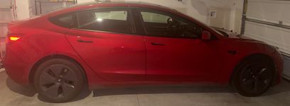 Used 2023 Tesla Model 3 Standard Range