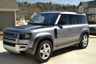 Used 2020 Land Rover Defender 110 HSE