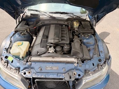 Used 2000 BMW Z3 2.5i