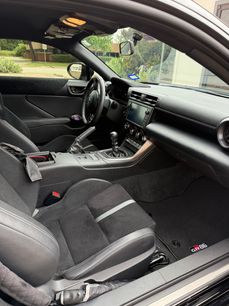 Used 2023 Toyota GR86 Premium