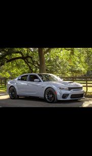 Used 2020 Dodge Charger Scat Pack
