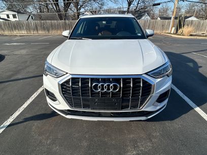 Used 2020 Audi Q3 2.0T Premium Plus w/ Premium Plus Package