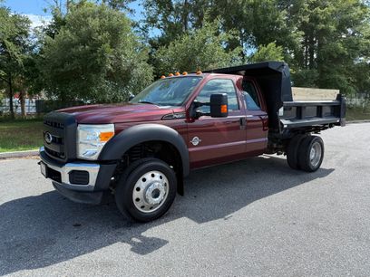 Used 2012 Ford F450 XL w/ PWR Equipment Group