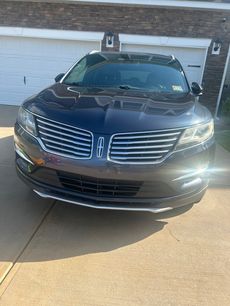 Used 2015 Lincoln MKC AWD w/ Equipment Group 102A Reserve
