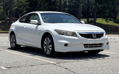 Used 2012 Honda Accord EX-L