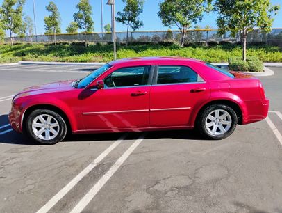 Used 2007 Chrysler 300