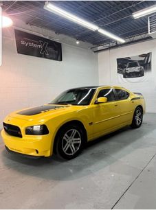 Used 2006 Dodge Charger R/T