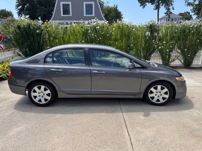 Used 2009 Honda Civic LX