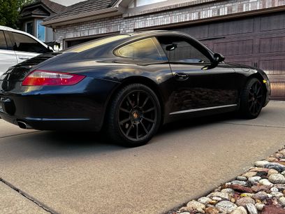 Used 2005 Porsche 911 Carrera