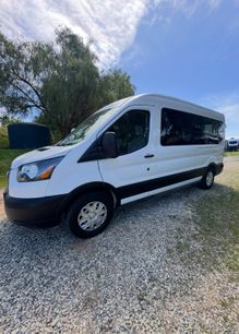 Used 2019 Ford Transit 350 XL