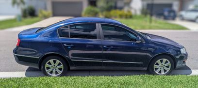 Used 2007 Volkswagen Passat 2.0T