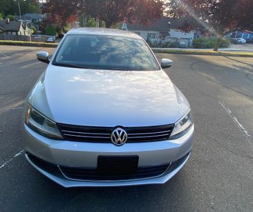 Used 2013 Volkswagen Jetta SE