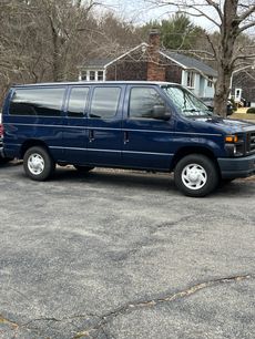 Used 2009 Ford E-150 and Econoline 150 Wagon