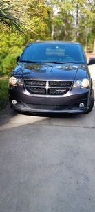 Used 2020 Dodge Grand Caravan SE