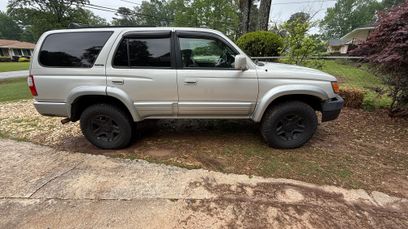 Used 1999 Toyota 4Runner Limited