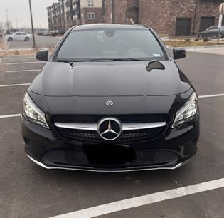 Used 2019 Mercedes-Benz CLA 250